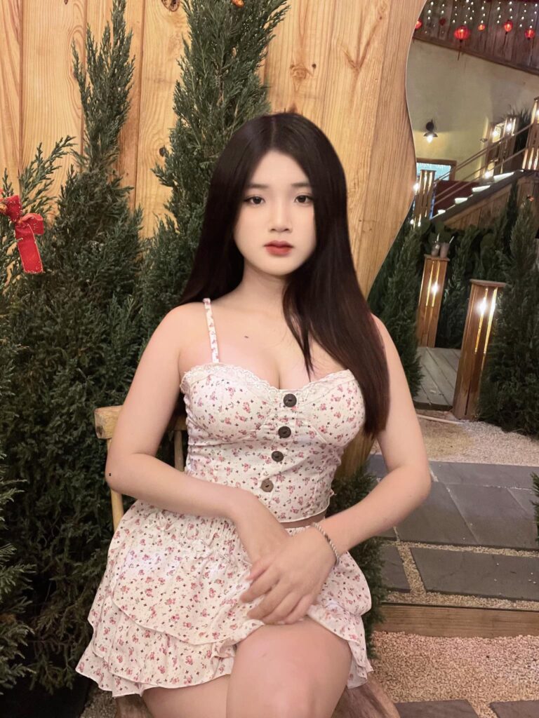Ảnh Gái Xinh Sexsy Bí Ẩn Quyến Rũ Và Phong Cách Riêng Biệt