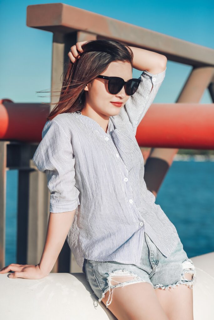 Khám Phá Ảnh Avatar Con Gái Biểu Tượng Phong Cách Và Cá Tính Mạnh Mẽ