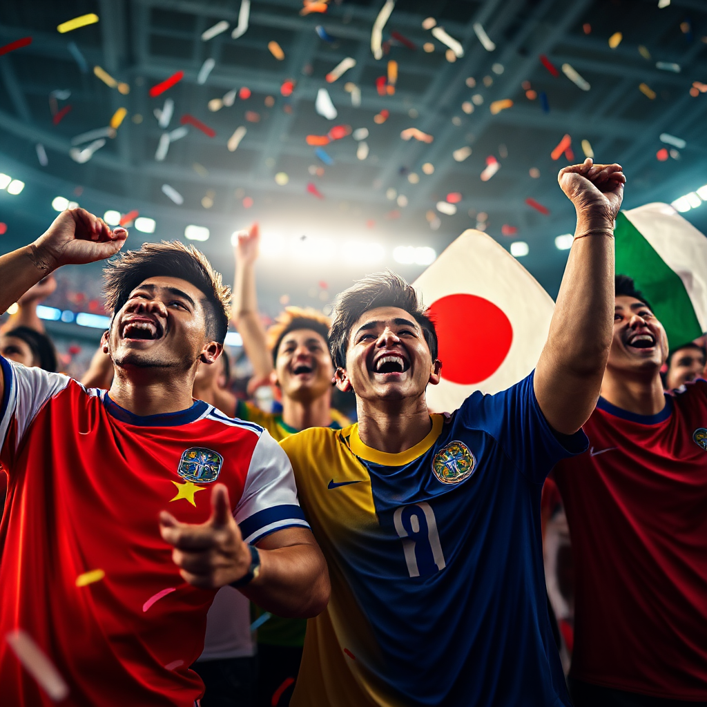 Dự đoán tỷ số South Africa vs South Korea tại World Cup 2026: Màn so tài đầy duyên nợ